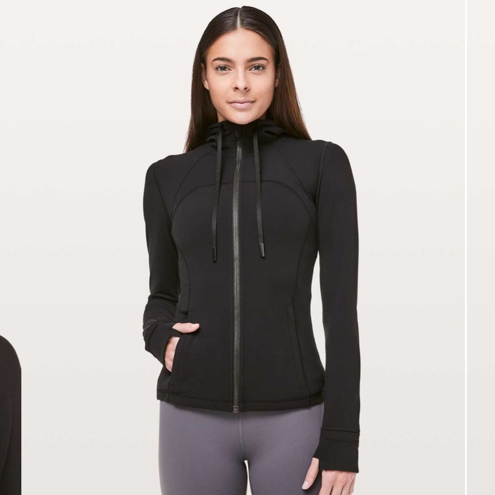 Lululemon Hooded Define Jacket *Nulu